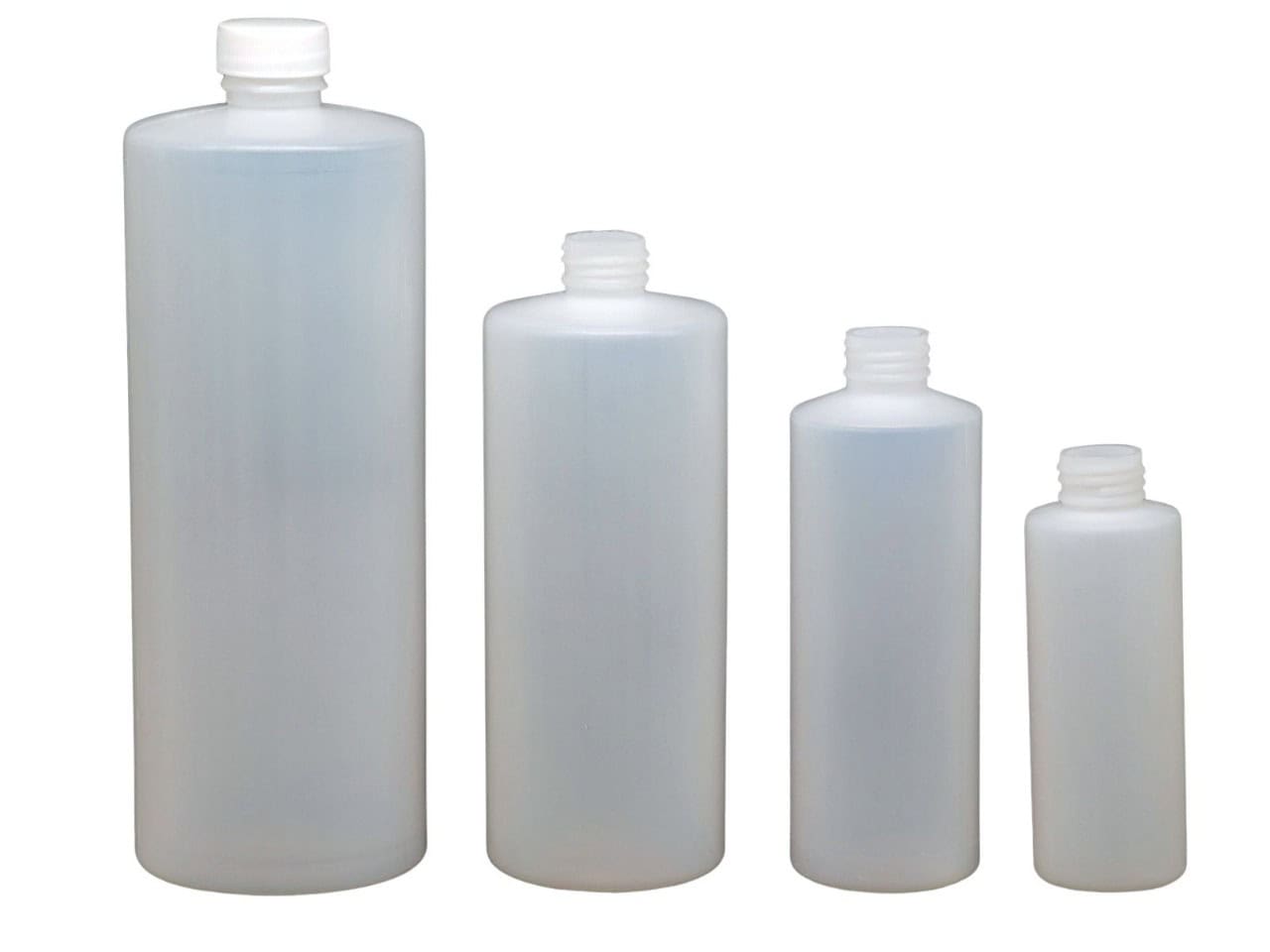 Botellas Cilindricas